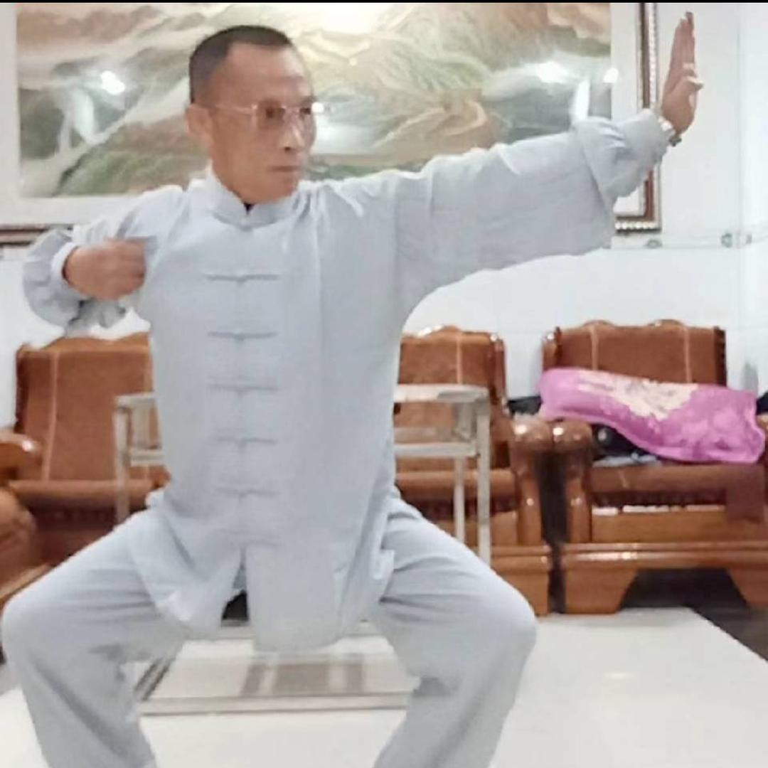 相由心生.境随心转