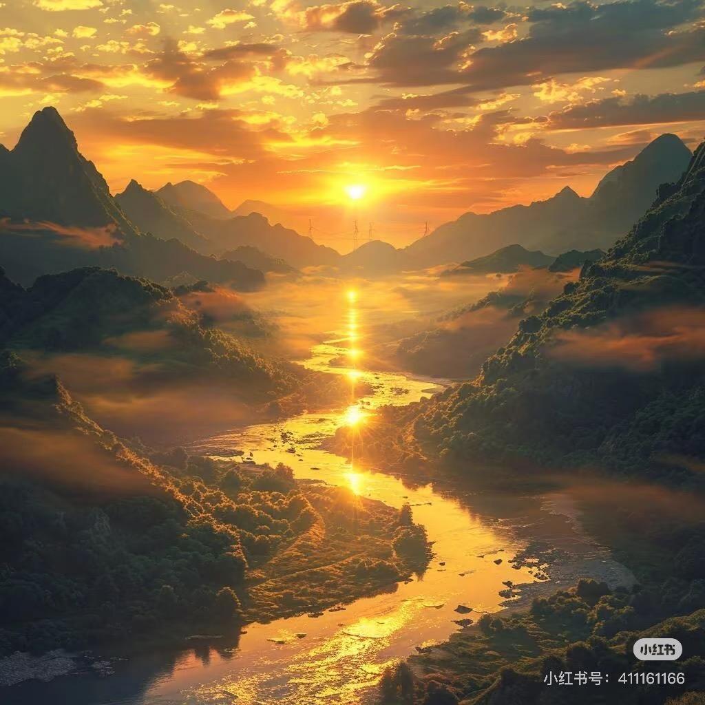 东河