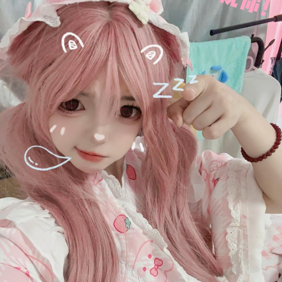 失眠小羊🐑