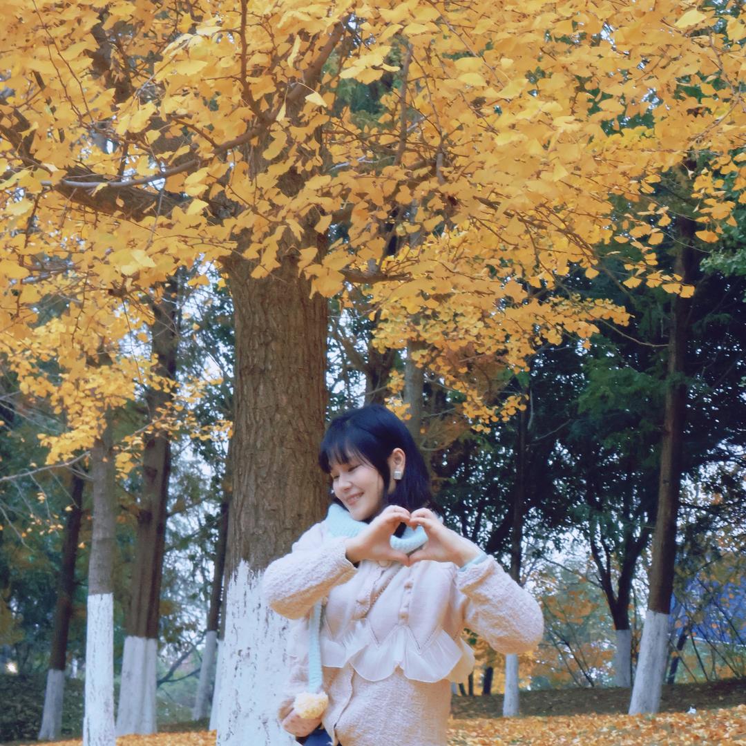 一只锦李🐳