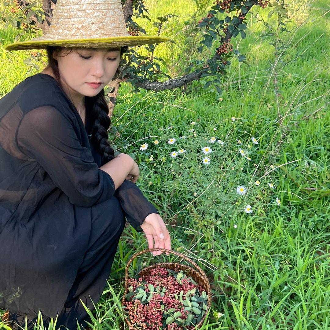 妞子的乡村生活