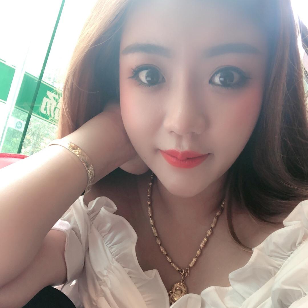 少女成长记🌼