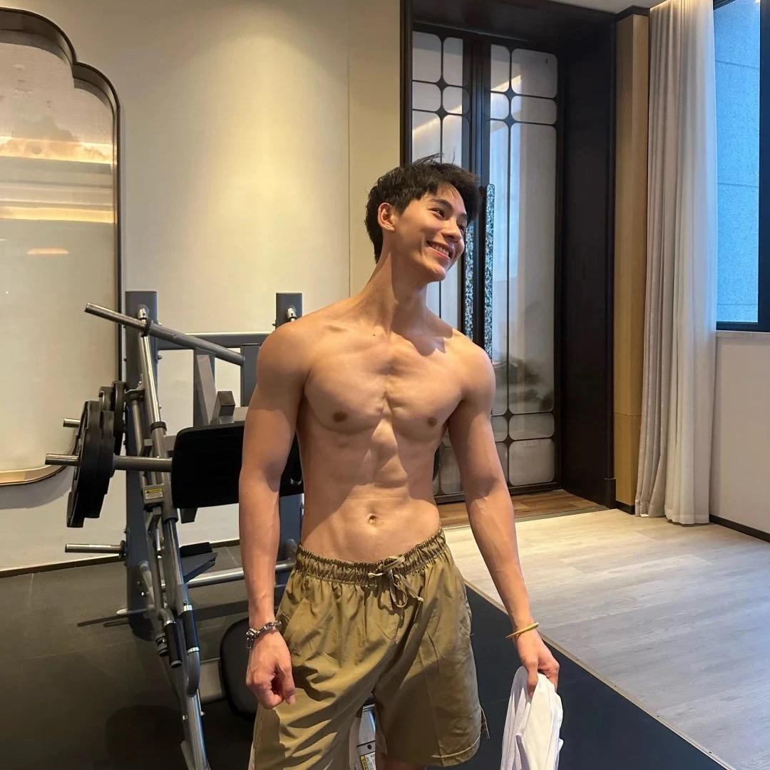 杰米米（限流中）