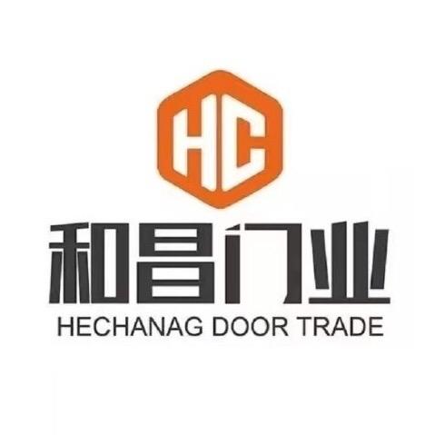 和昌智能门业
