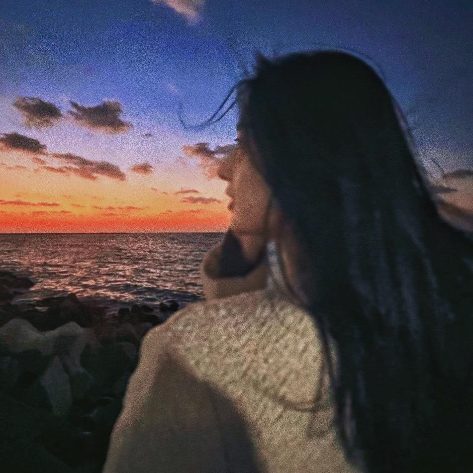 今日份静静吖🧚‍♀️