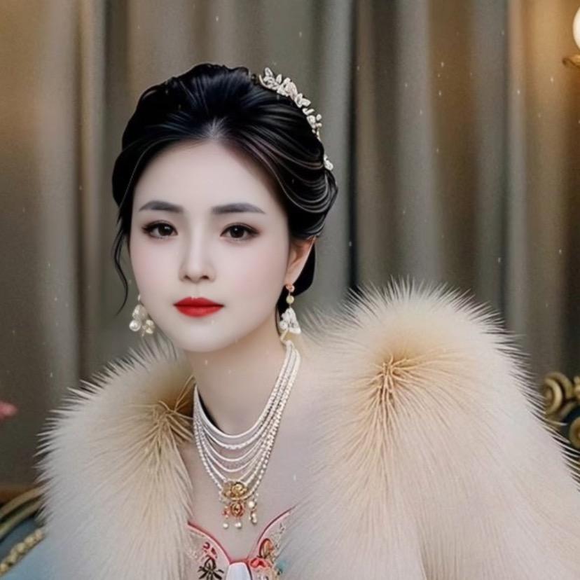 大美娜
