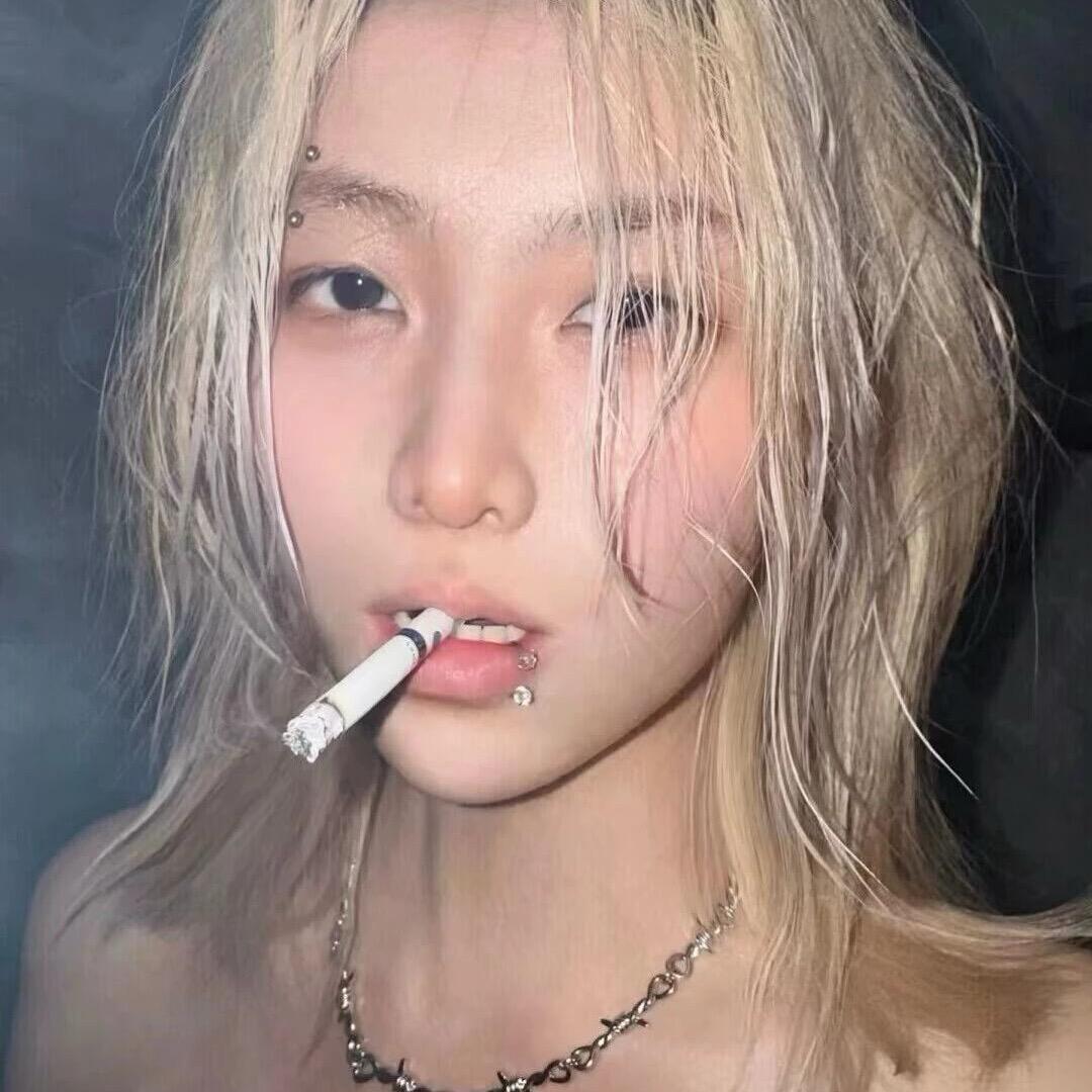 你又在悲伤