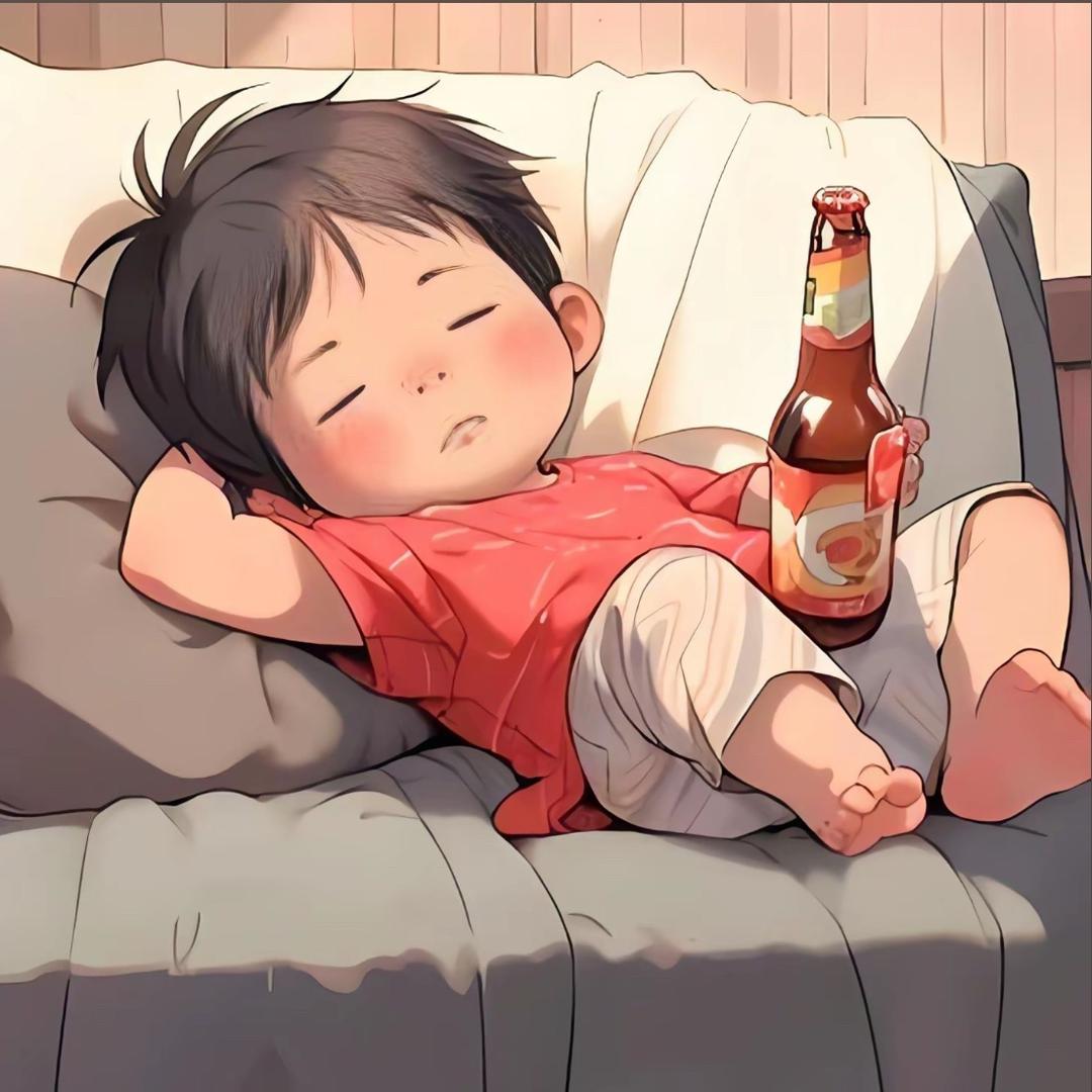 小朋友