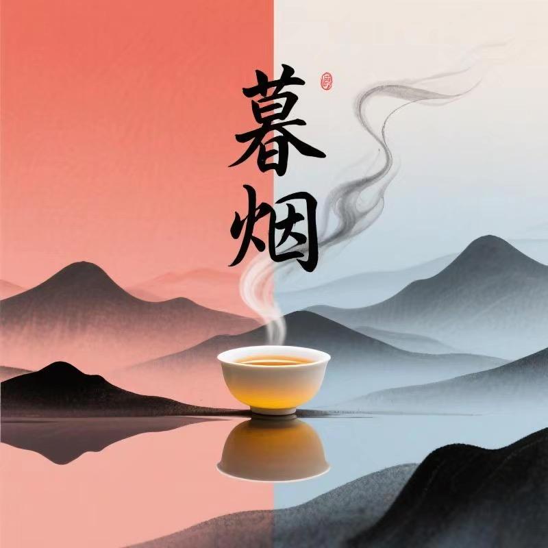 暮烟生活馆