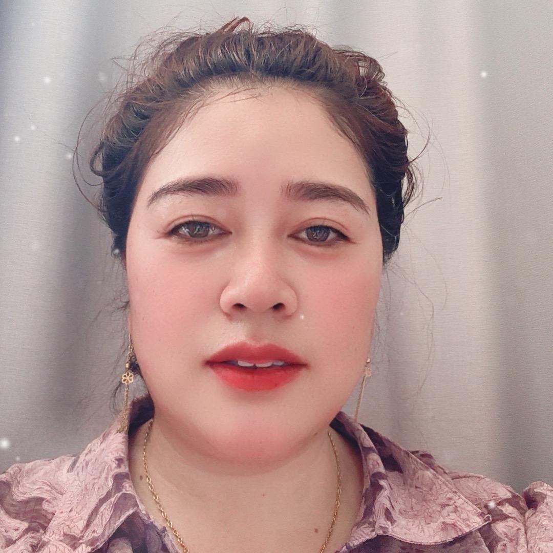 寻甸小富婆