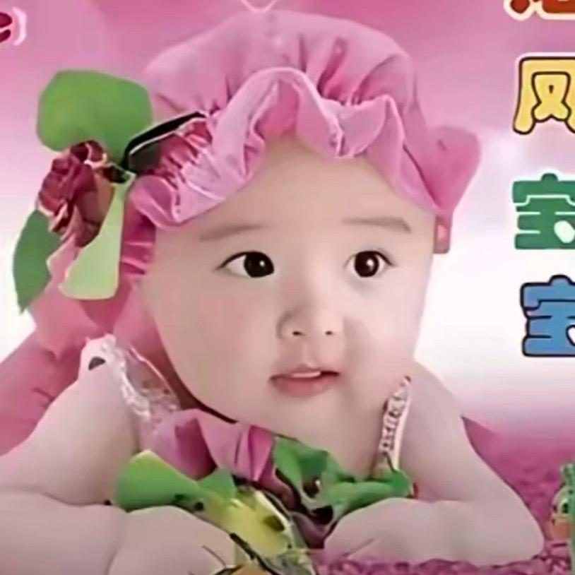 回忆幸福虫虫🥕
