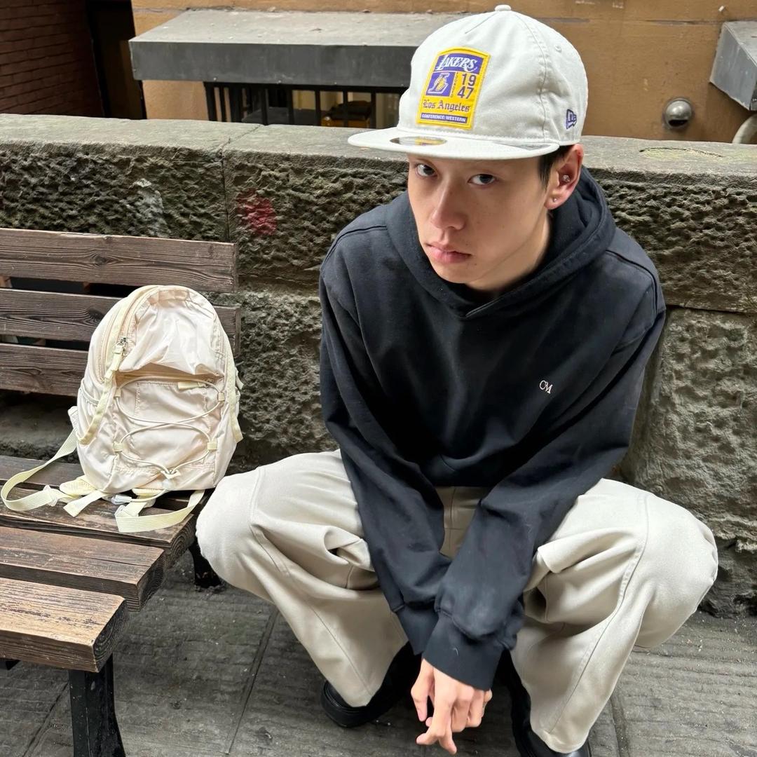 A鹏-