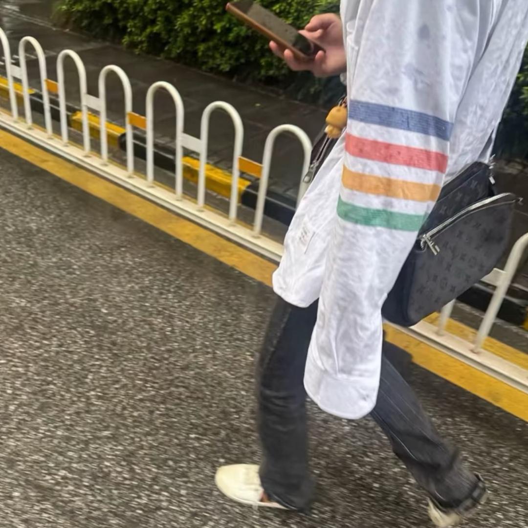 待你如初