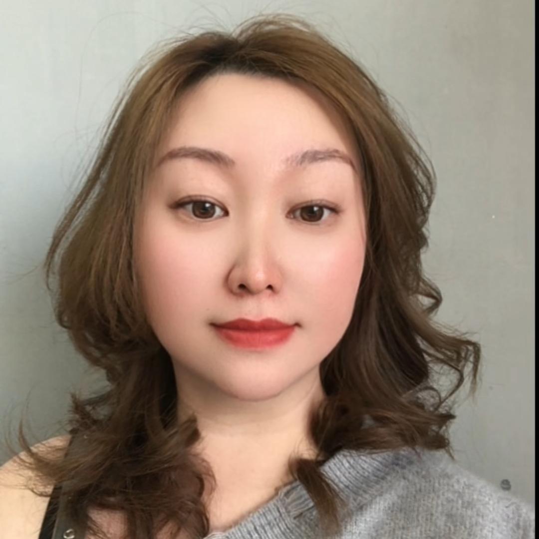 东安县芭莎烫染造型-Bella
