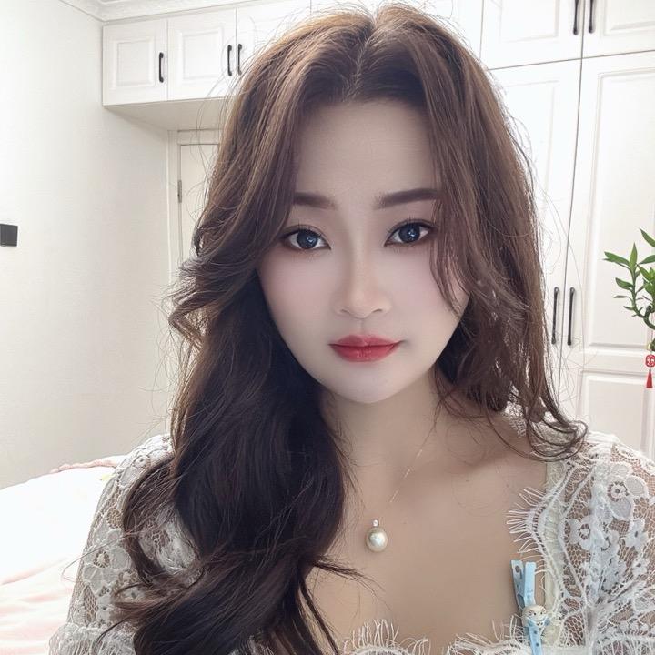 一个月亮🌙