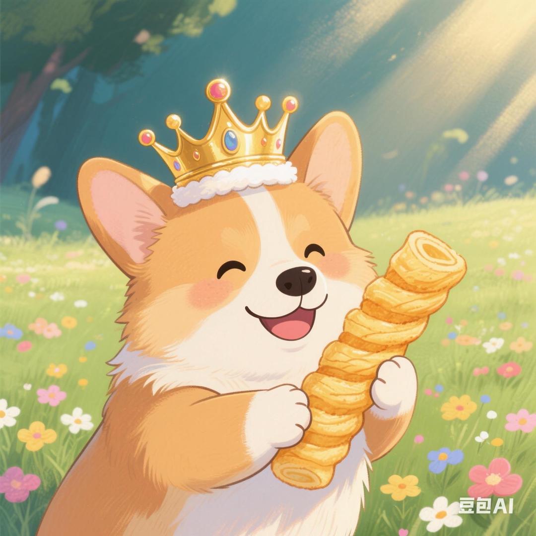 卷卷薯宝堡🍟