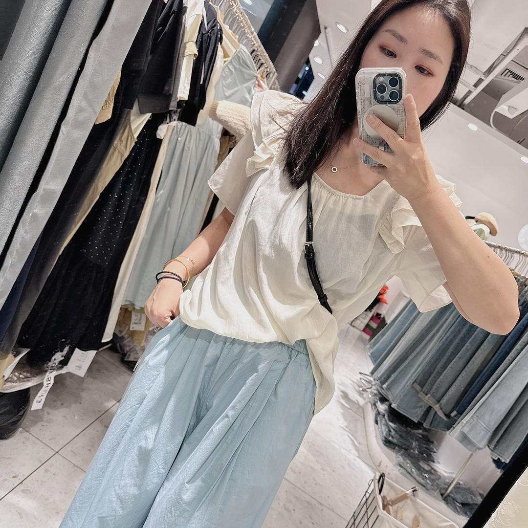 闺蜜👭女装店