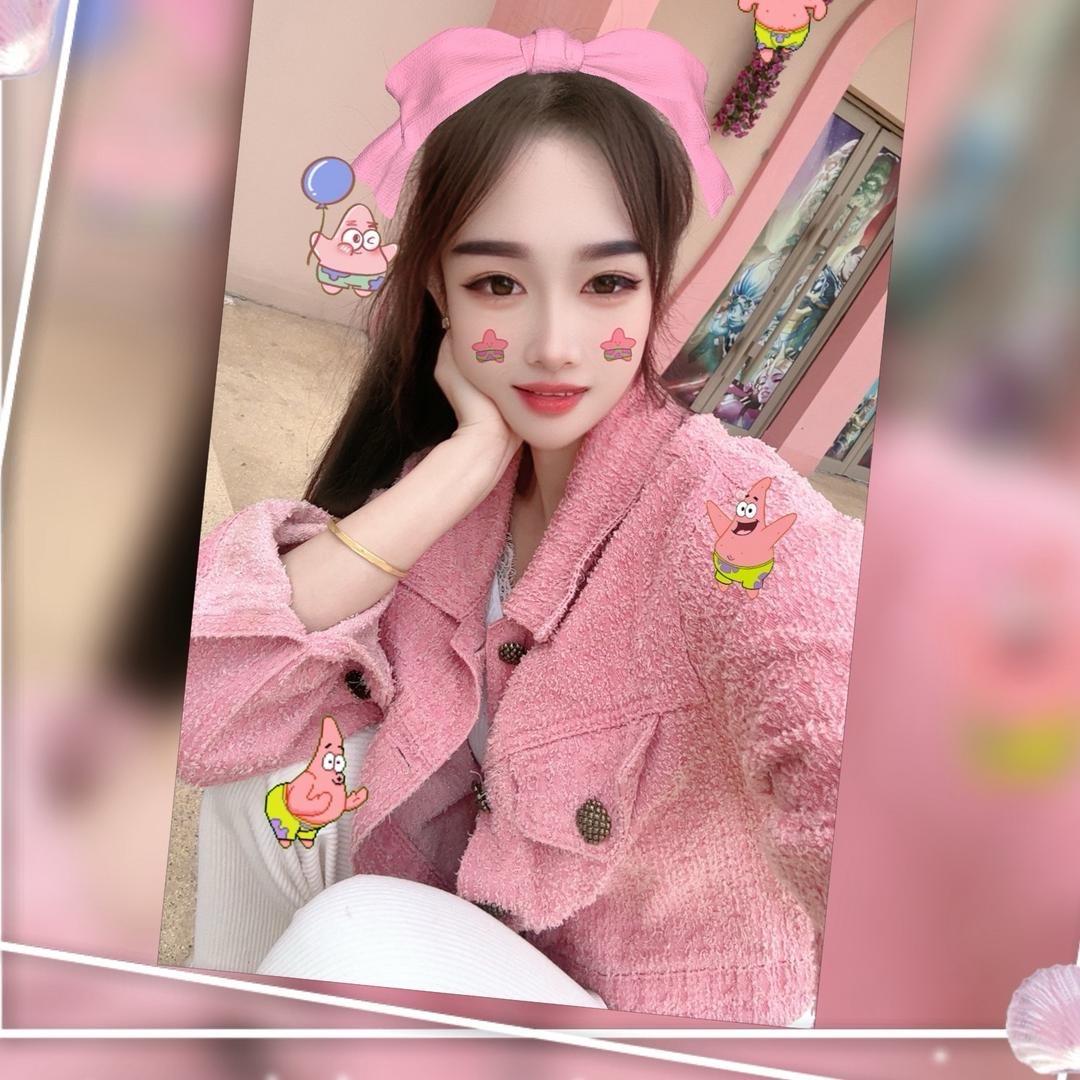 小美人