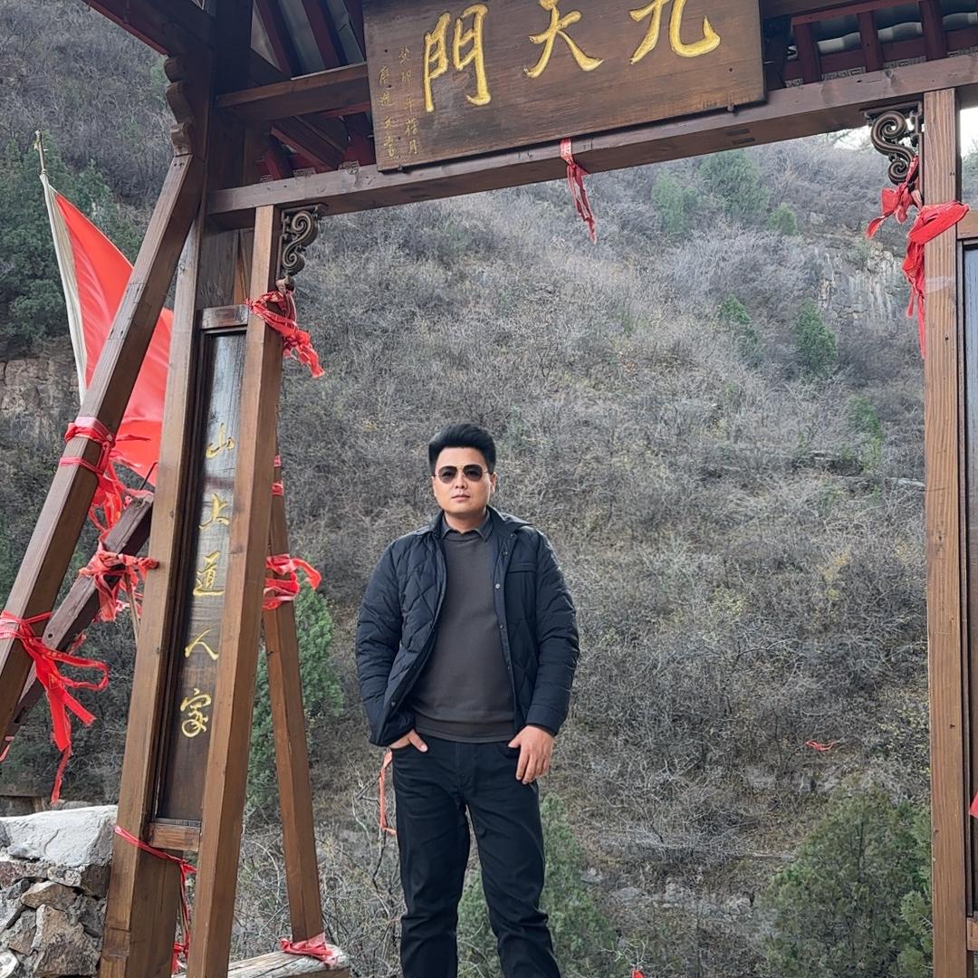 富康商行(时光印客)