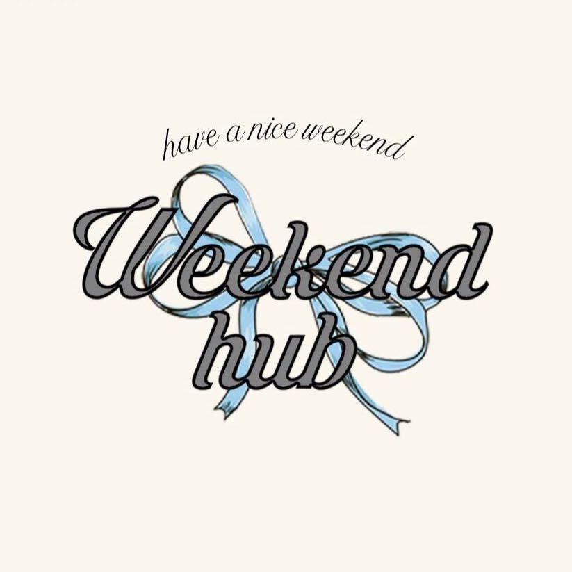 Weekend hub