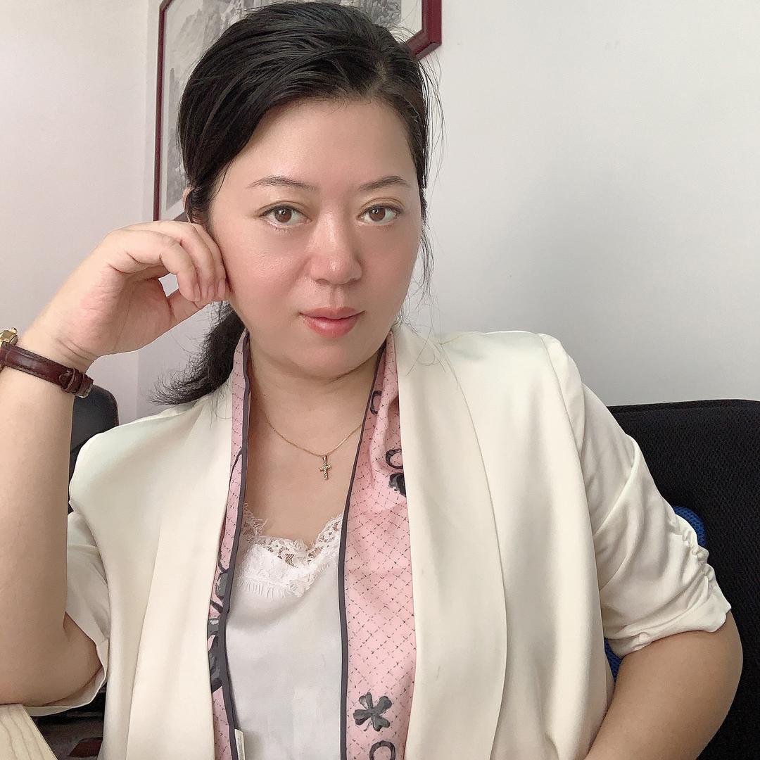 婚姻里的解结人