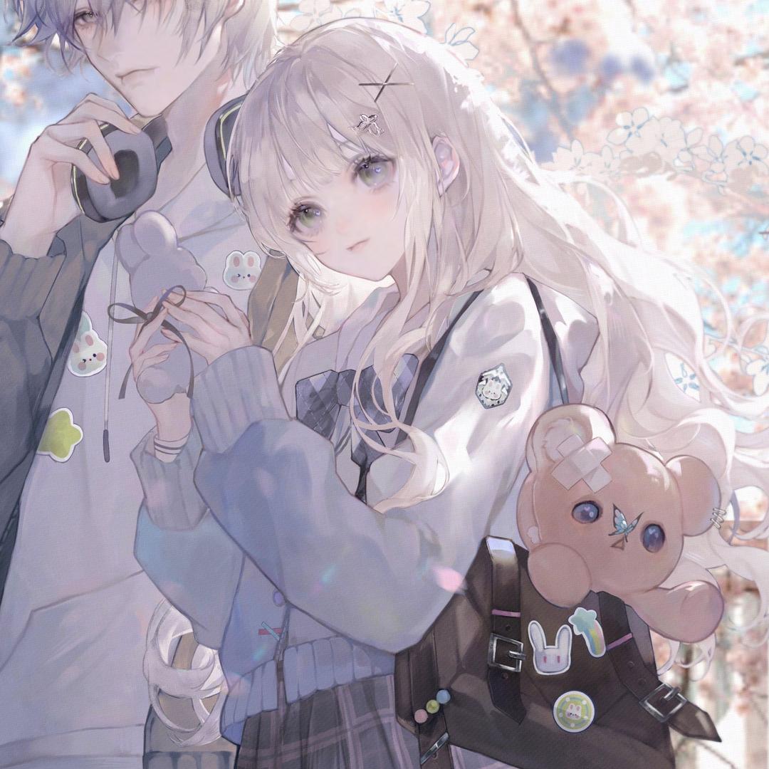 星河吟漫漫