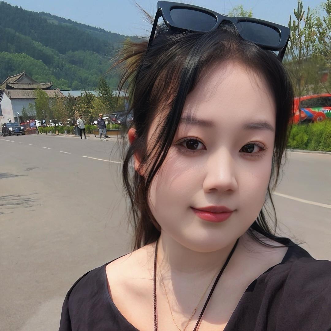是双双啊