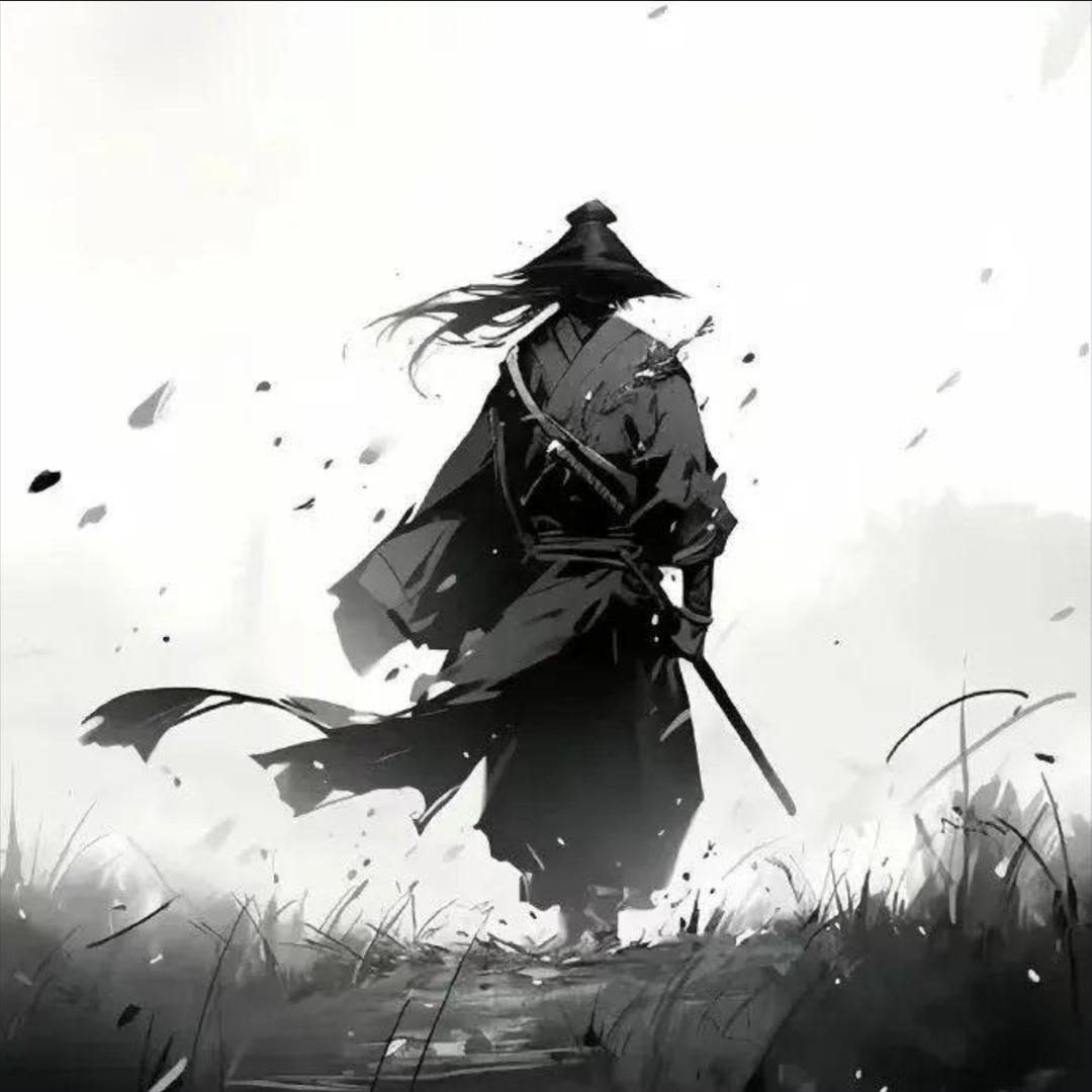 逆渡星河