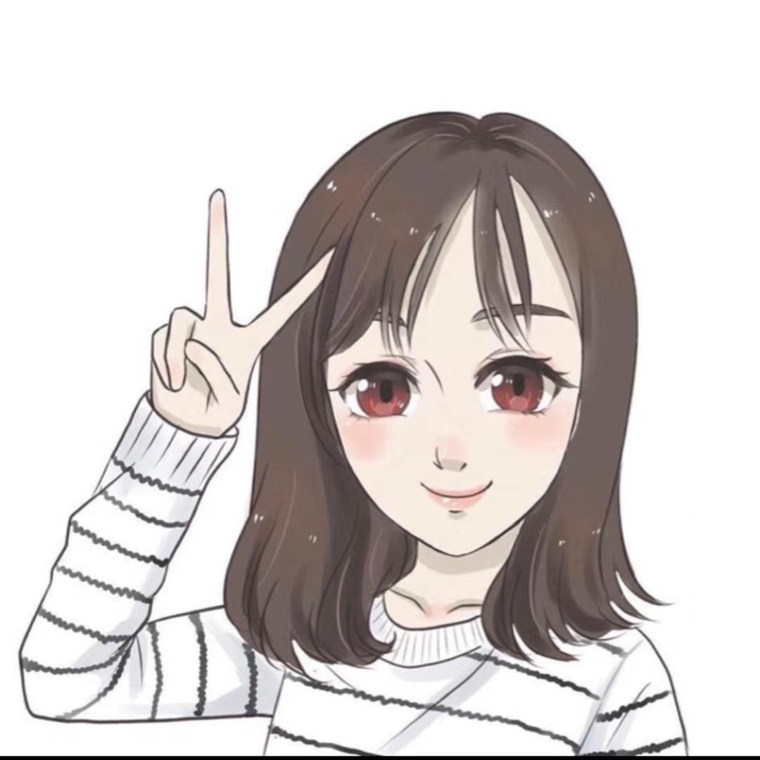 小白💫