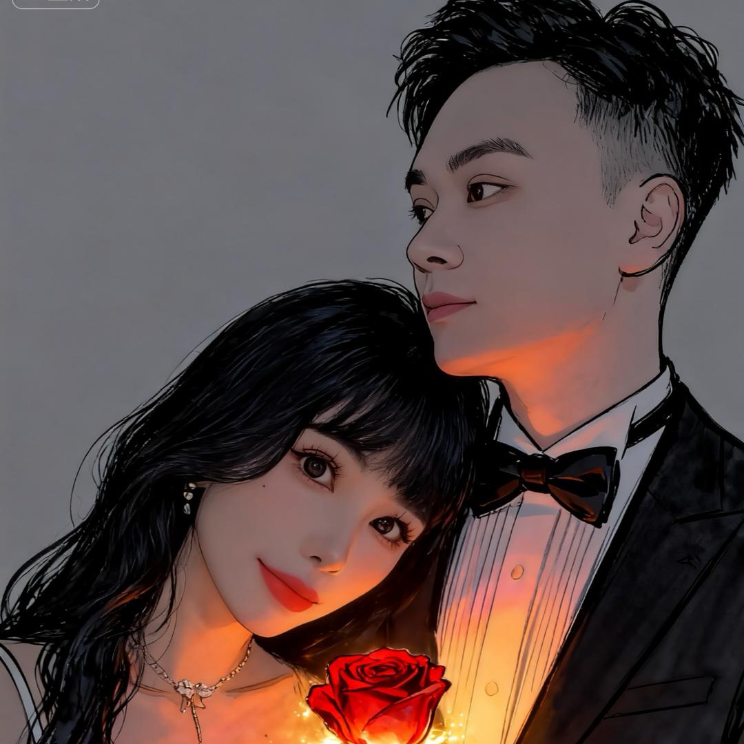 ꕥ萌宝᭄岁岁చ安宁💞࿐ཻ