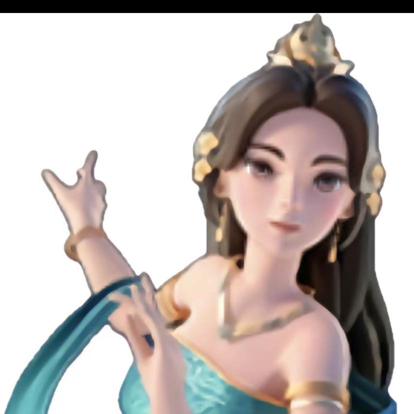 铃💞丽