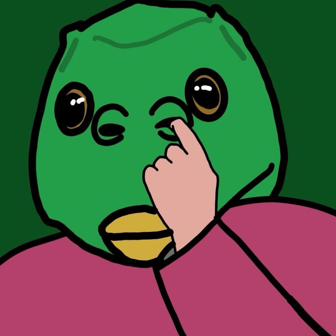 给你一腚