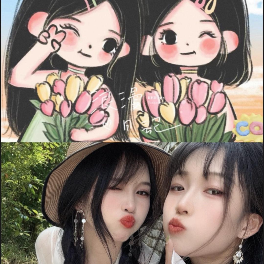 白月光女孩01
