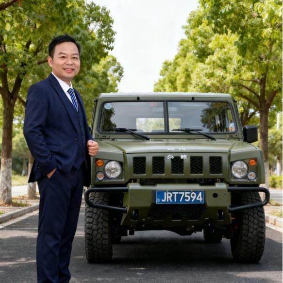 南宁冯哥商行