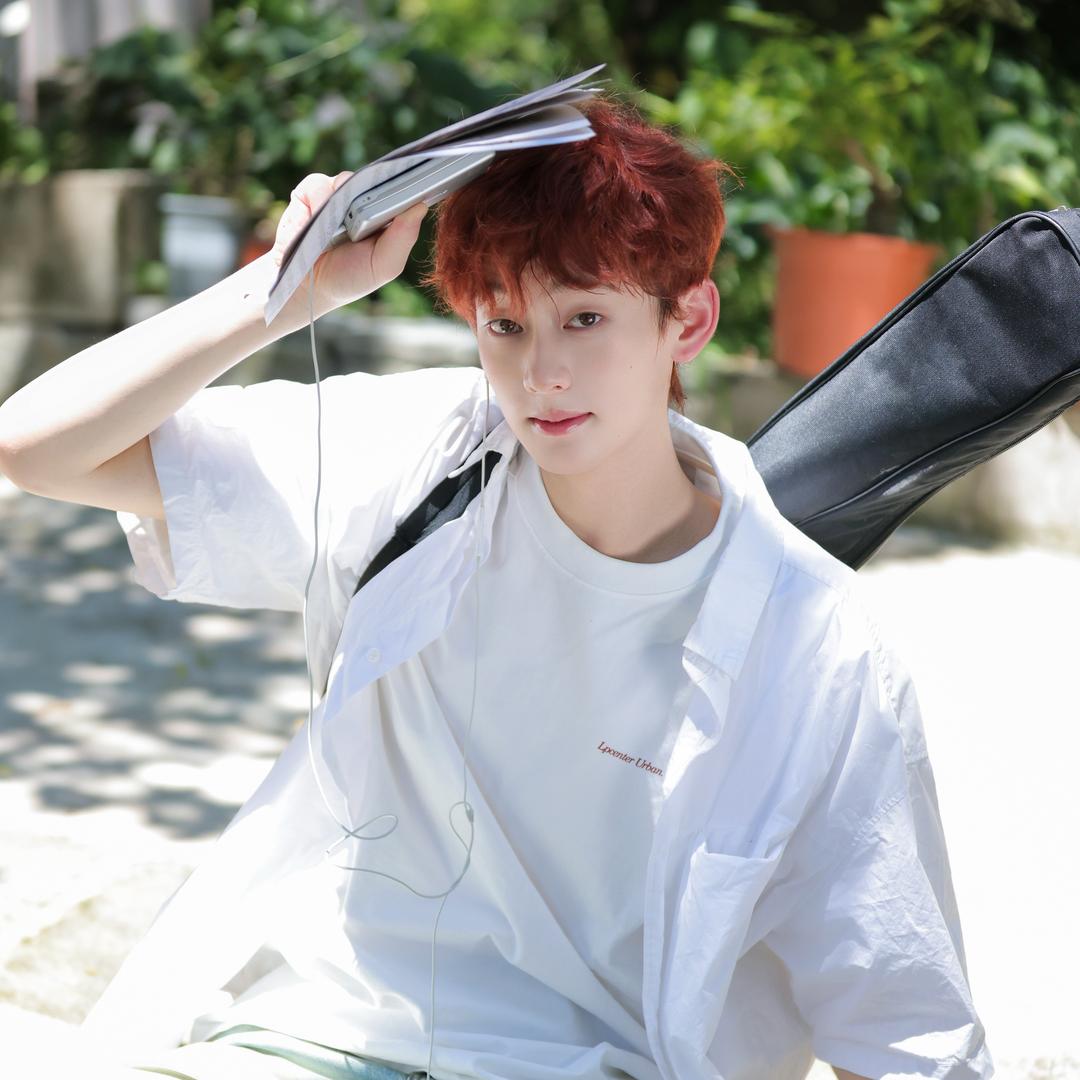 X—尼克🦊（喜悦）