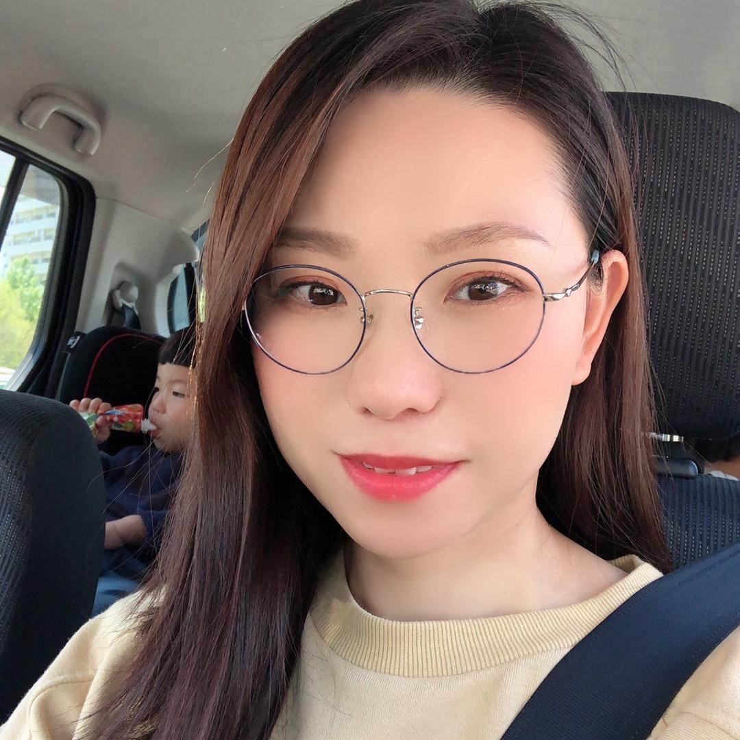 江西妹子在日本