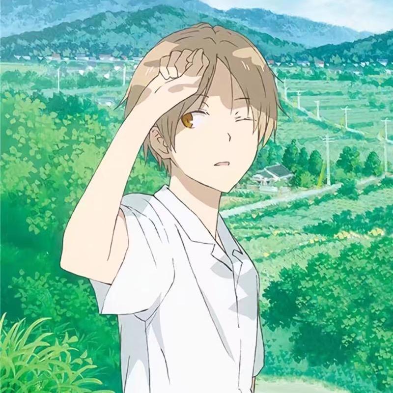 小黄老师👀