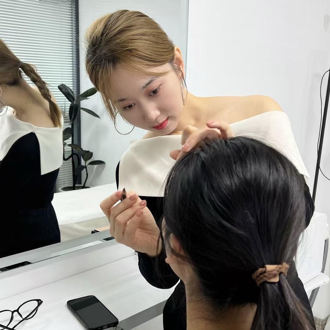 可可美学设计-恋姿魅