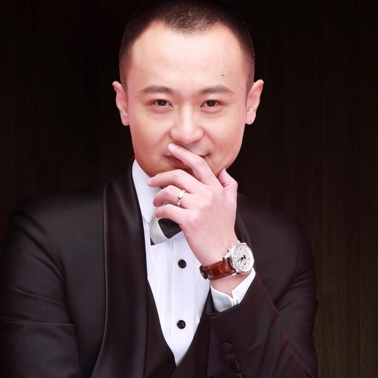 爽心豁目