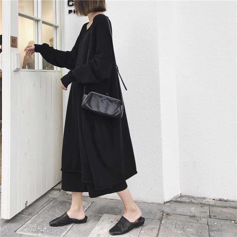 来自晔姐的穿搭