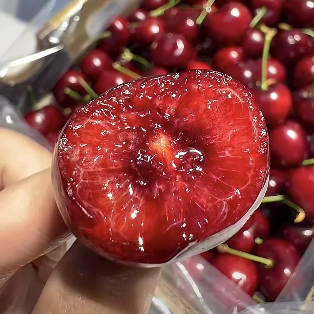 小雨生鲜水果甄选