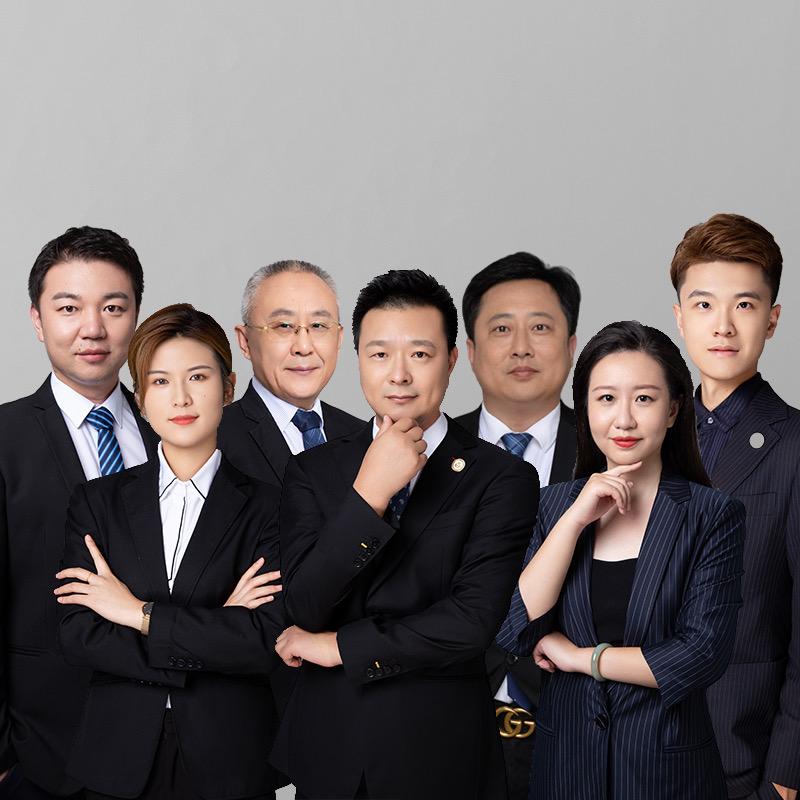 济南盈科刑事律师团