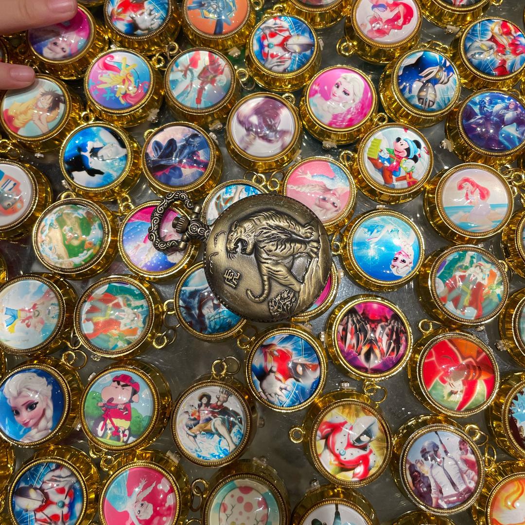 送你一只泰迪熊