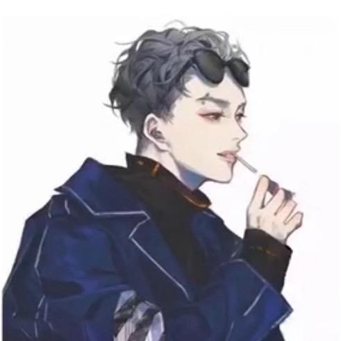 青稚、