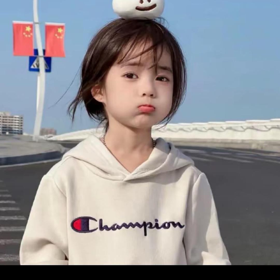 小可爱