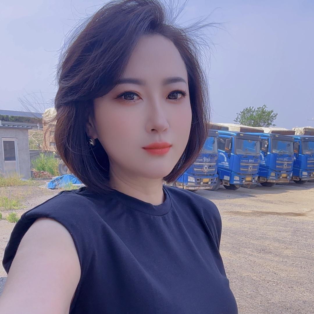 白富美她妈日常🍒