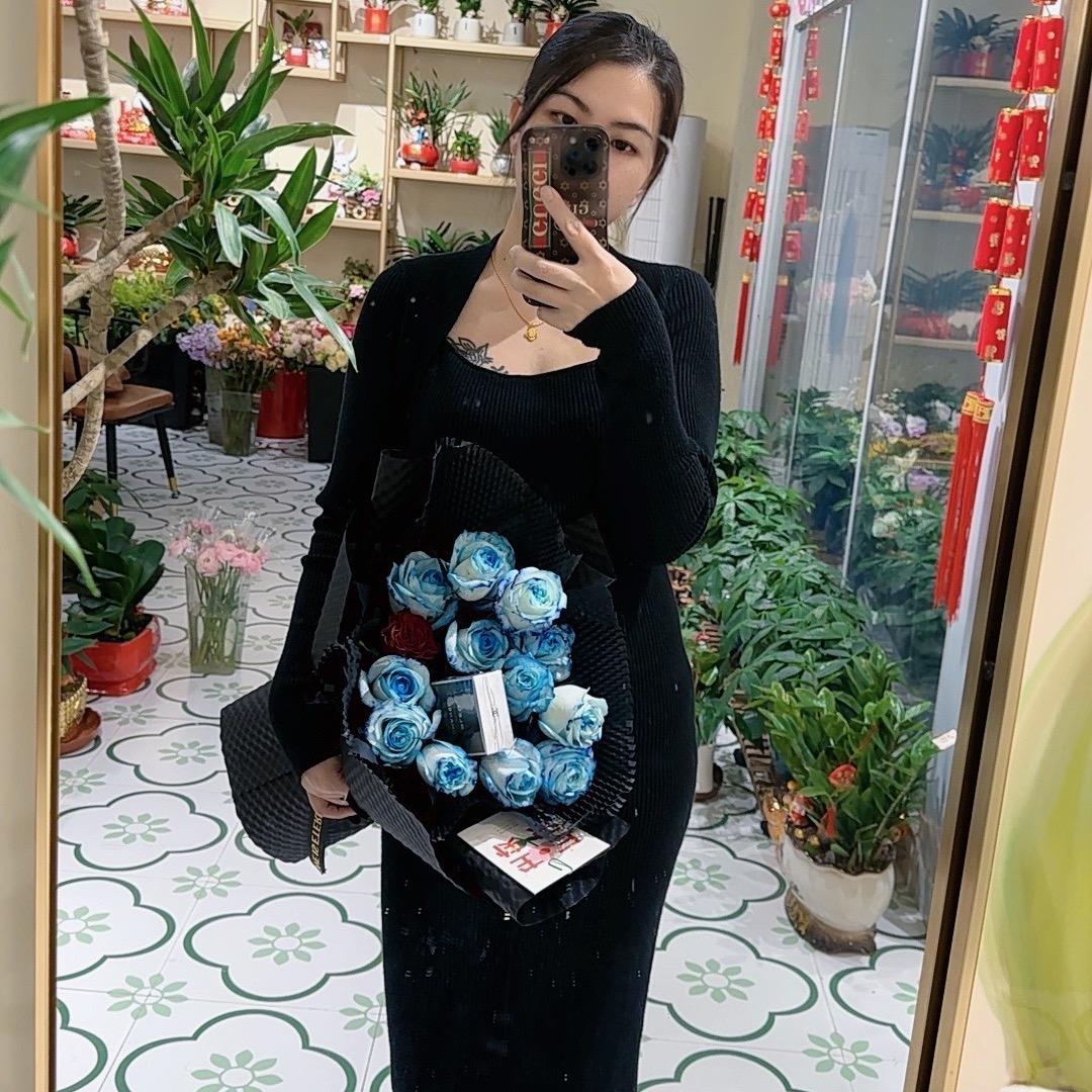 云浮幸福里花店