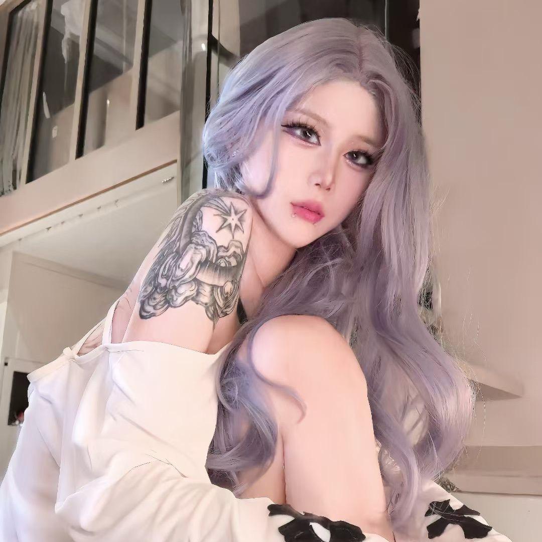 y紫妍y