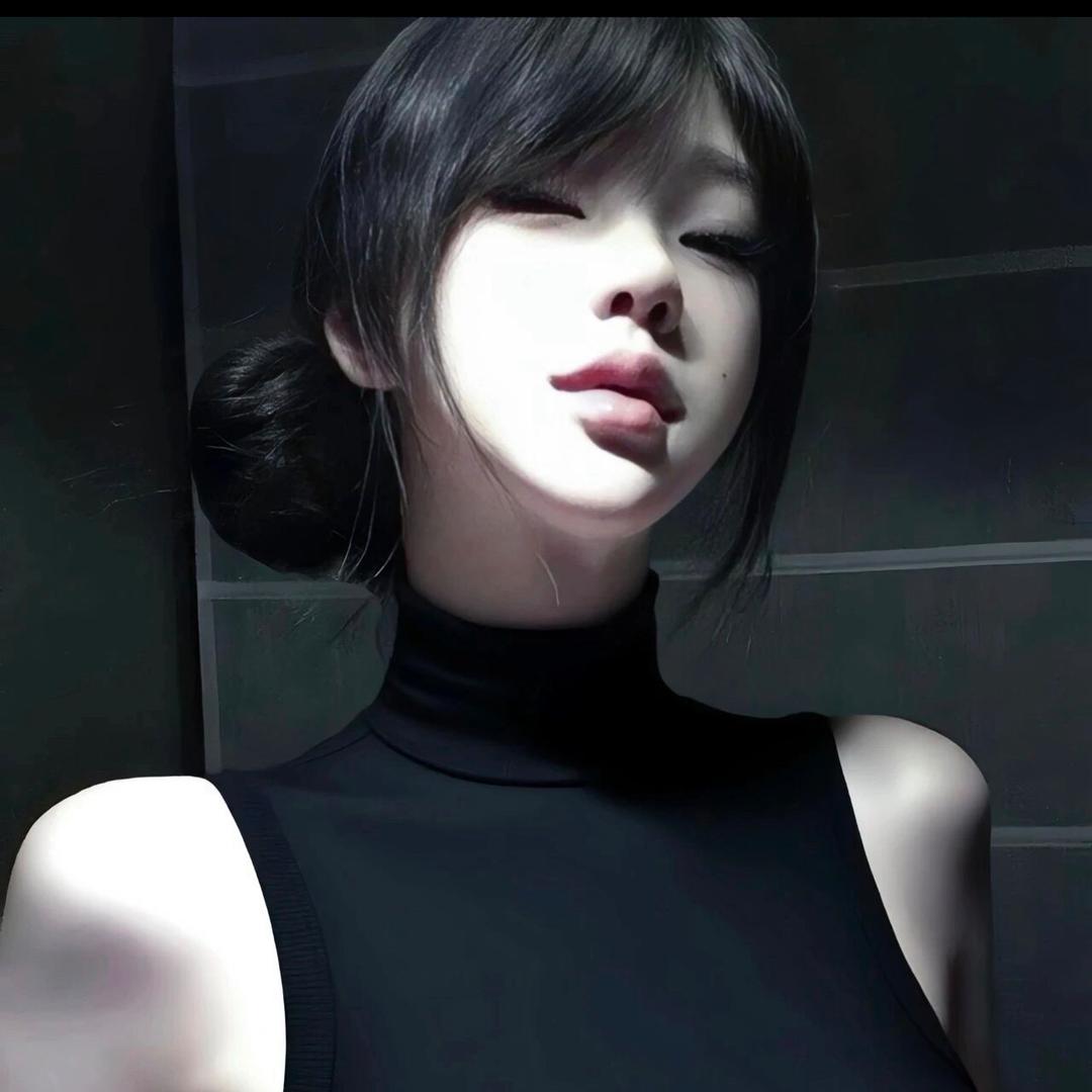 安柒汐