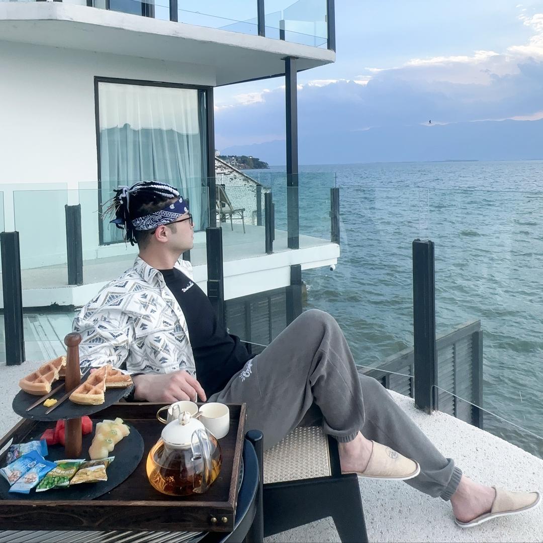 2025天洋（疯少公会）